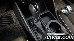 Hyundai Tucson, 2018 — миниатюра 9