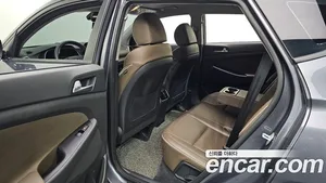Hyundai Tucson, 2018 — миниатюра 11