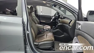 Hyundai Tucson, 2018 — миниатюра 12