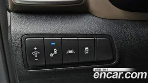 Hyundai Tucson, 2018 — миниатюра 14
