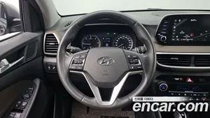 Hyundai Tucson, 2018 — миниатюра 15