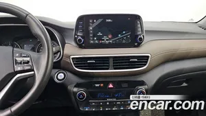 Hyundai Tucson, 2018 — миниатюра 16