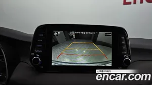 Hyundai Tucson, 2018 — миниатюра 17