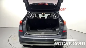 Hyundai Tucson, 2018 — миниатюра 20