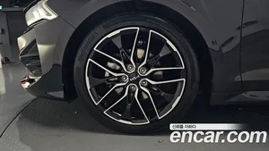 Kia K5, 2021 — миниатюра 4