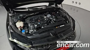 Kia K5, 2021 — миниатюра 5