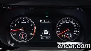 Kia K5, 2021 — миниатюра 10