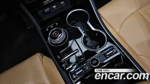 Kia K5, 2021 — миниатюра 11
