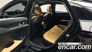 Kia K5, 2021 — миниатюра 16