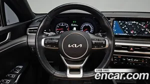 Kia K5, 2021 — миниатюра 17