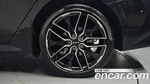 Kia K5, 2021 — миниатюра 6