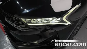 Kia K5, 2021 — миниатюра 7