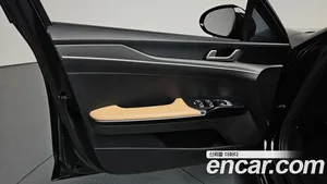 Kia K5, 2021 — миниатюра 13