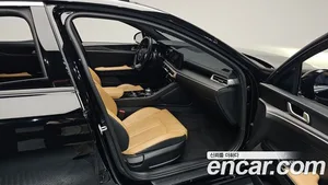 Kia K5, 2021 — миниатюра 15