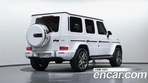 Mercedes-Benz G-Class, 2025 — миниатюра 2