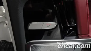 Mercedes-Benz G-Class, 2025 — миниатюра 18