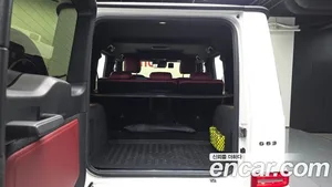 Mercedes-Benz G-Class, 2025 — миниатюра 20