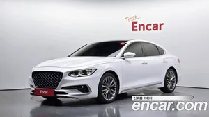 Hyundai Grandeur, 2018 — миниатюра 1
