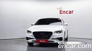 Hyundai Grandeur, 2018 — миниатюра 3
