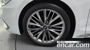 Hyundai Grandeur, 2018 — миниатюра 5