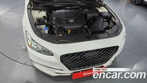 Hyundai Grandeur, 2018 — миниатюра 6