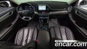 Hyundai Grandeur, 2018 — миниатюра 7