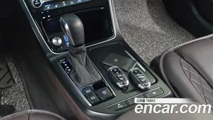 Hyundai Grandeur, 2018 — миниатюра 9