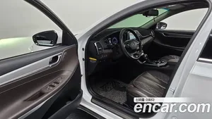 Hyundai Grandeur, 2018 — миниатюра 10