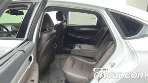 Hyundai Grandeur, 2018 — миниатюра 11