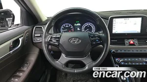 Hyundai Grandeur, 2018 — миниатюра 12