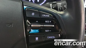 Hyundai Grandeur, 2018 — миниатюра 13
