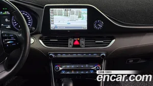 Hyundai Grandeur, 2018 — миниатюра 14