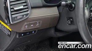 Hyundai Grandeur, 2018 — миниатюра 16