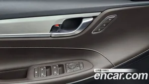 Hyundai Grandeur, 2018 — миниатюра 20
