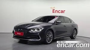 Hyundai Grandeur, 2018 — миниатюра 1