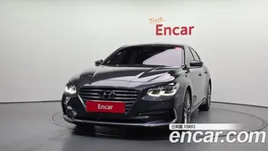 Hyundai Grandeur, 2018 — миниатюра 3