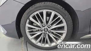 Hyundai Grandeur, 2018 — миниатюра 5