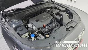 Hyundai Grandeur, 2018 — миниатюра 6