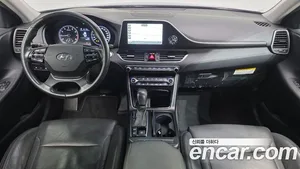 Hyundai Grandeur, 2018 — миниатюра 7