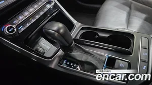 Hyundai Grandeur, 2018 — миниатюра 9