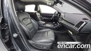 Hyundai Grandeur, 2018 — миниатюра 10