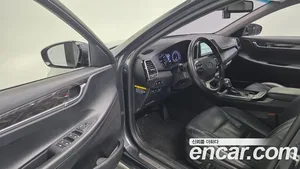 Hyundai Grandeur, 2018 — миниатюра 11