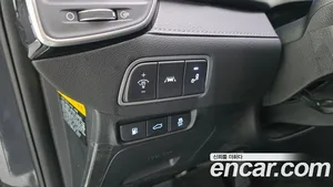 Hyundai Grandeur, 2018 — миниатюра 13