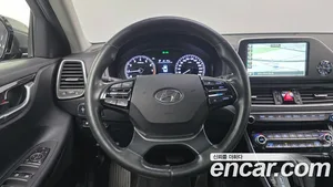 Hyundai Grandeur, 2018 — миниатюра 14