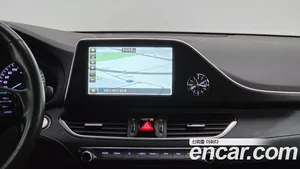 Hyundai Grandeur, 2018 — миниатюра 16