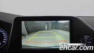 Hyundai Grandeur, 2018 — миниатюра 17