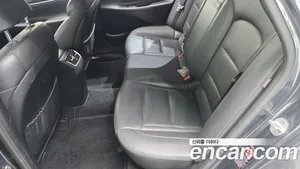 Hyundai Grandeur, 2018 — миниатюра 18
