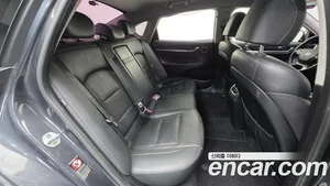 Hyundai Grandeur, 2018 — миниатюра 20