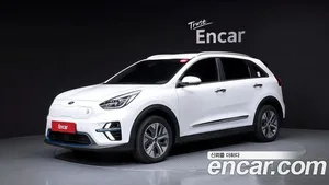 Kia Niro, 2019 — миниатюра 1