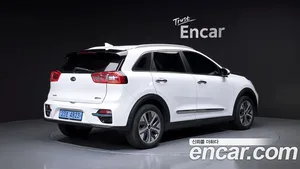 Kia Niro, 2019 — миниатюра 2